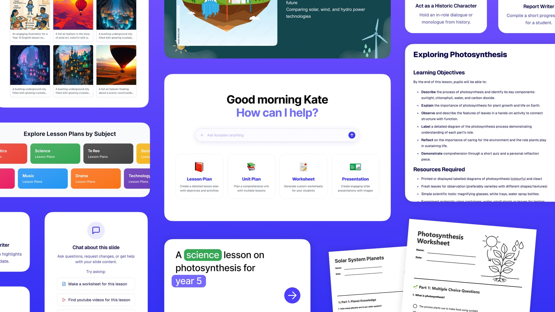 Teachers at 3 in 4 New Zealand Schools Now Using AI to Navigate Curriculum Overhaul