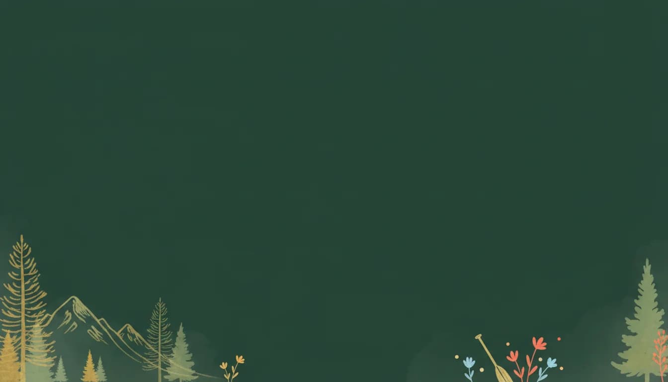 Exploring the Amazing Adirondack Mountains