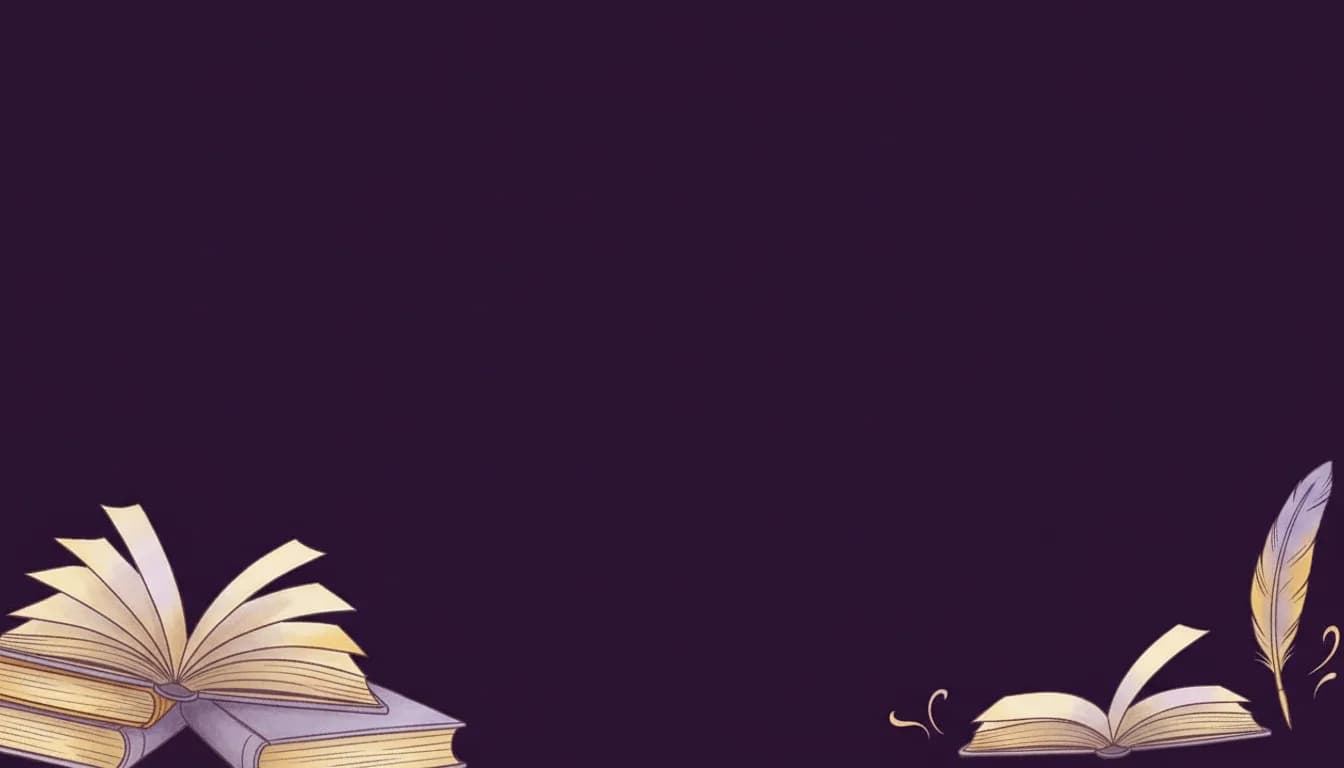 The Colour Purple: Themes & Analysis