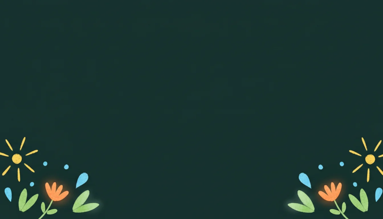 Where Do Plants Like to Live?