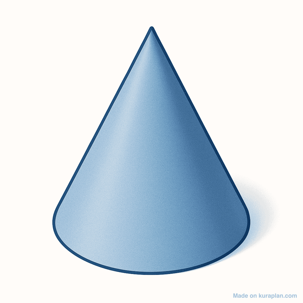 Cone (3D)