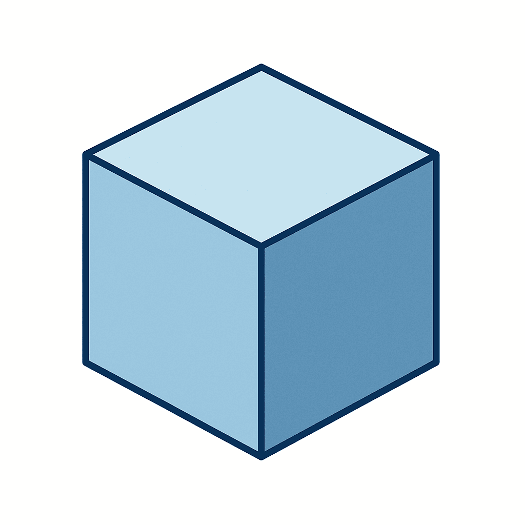 Cube (3D)