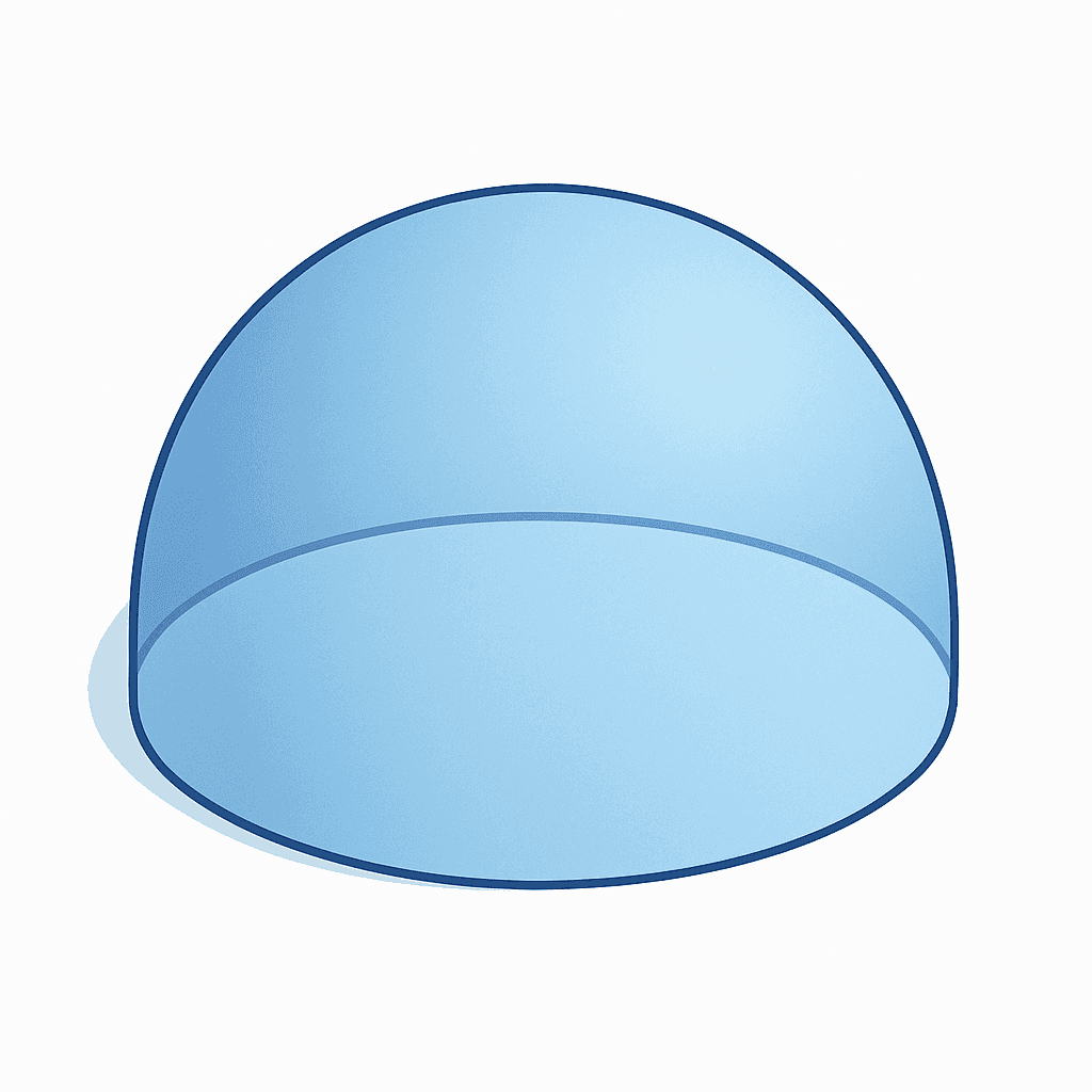 Hemisphere (3D)
