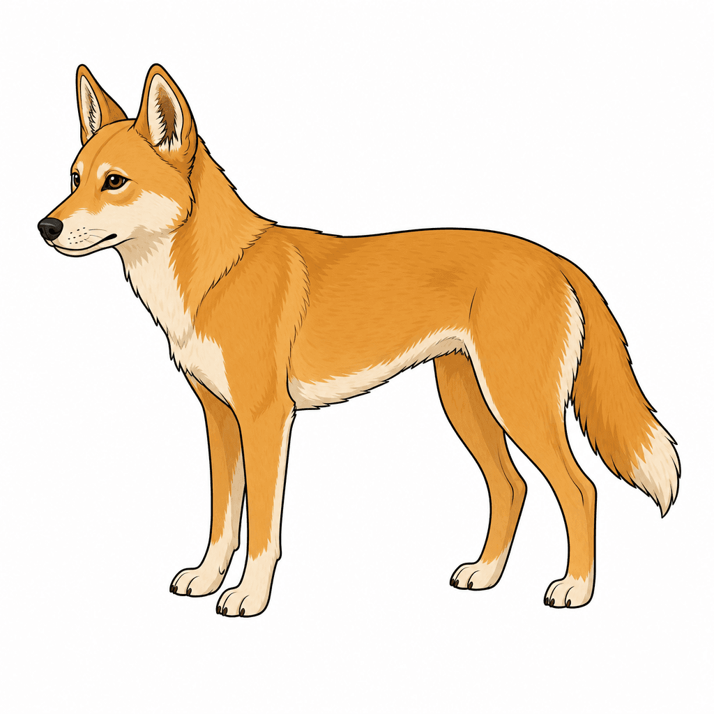 Dingo