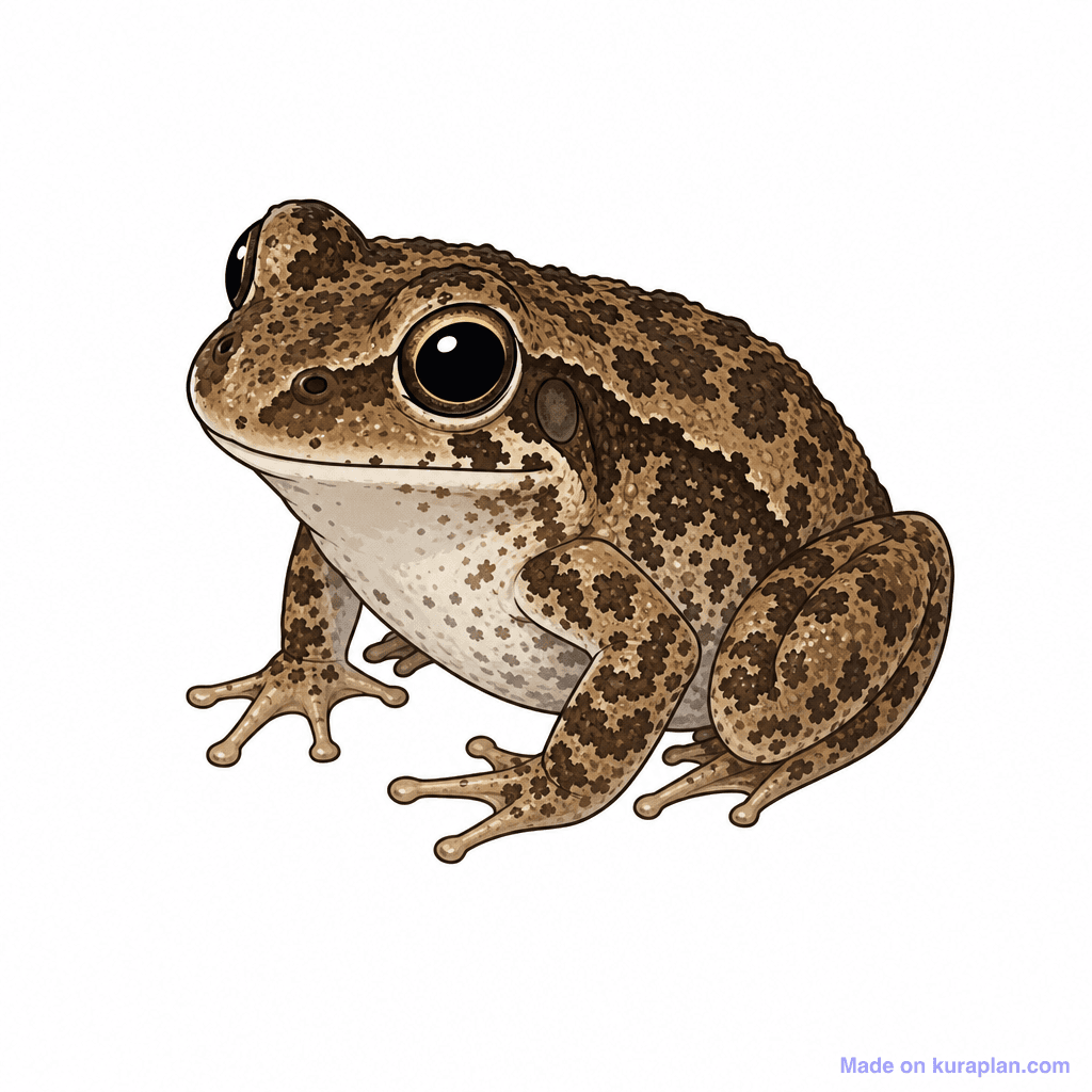 Animal Frog Archeys Nz