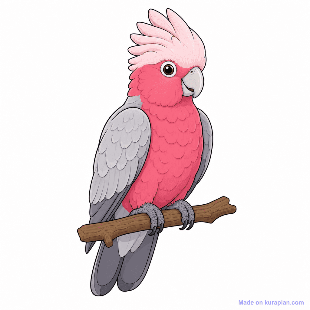 Galah