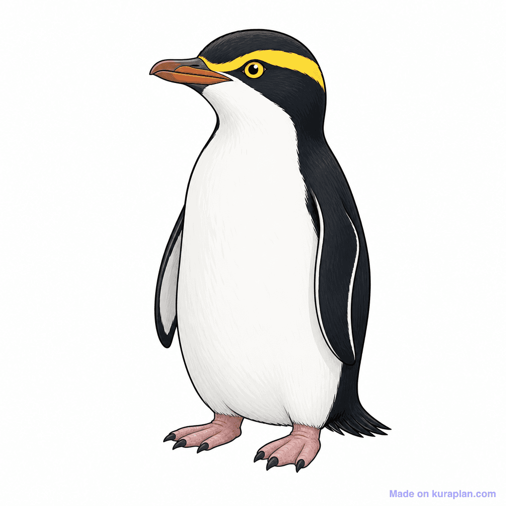 Animal Hoiho