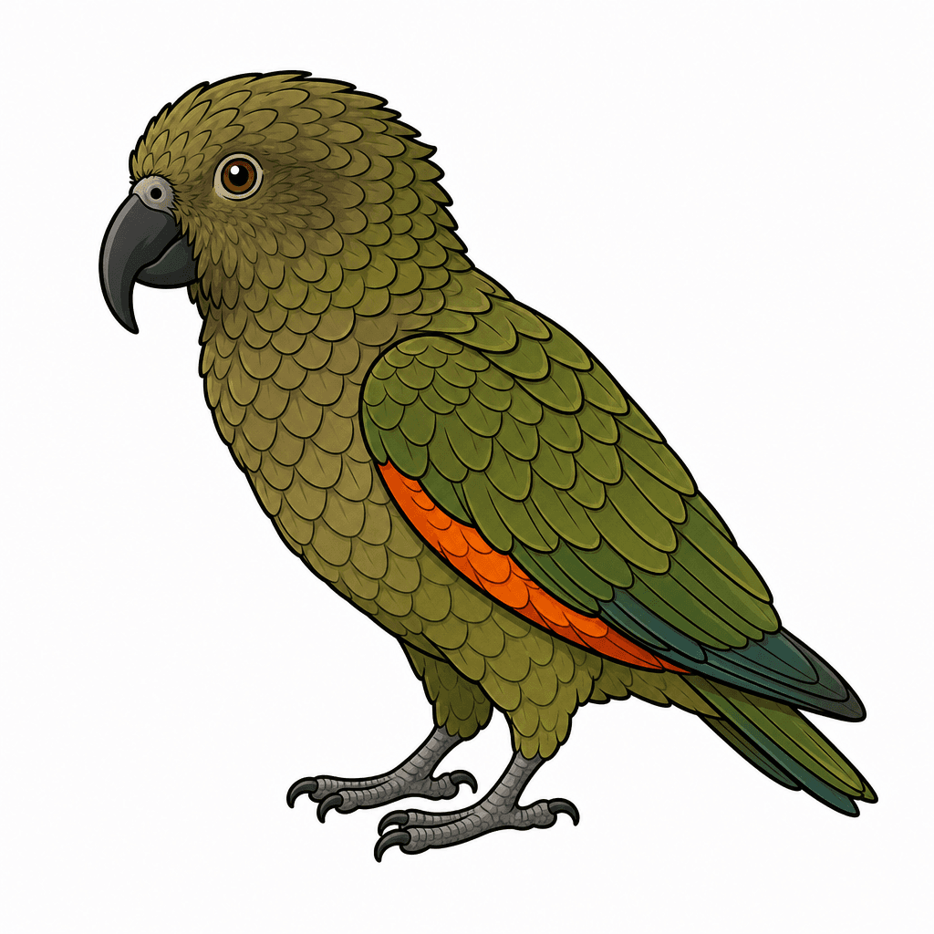 Kea