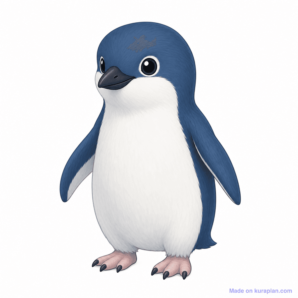 Animal Korora