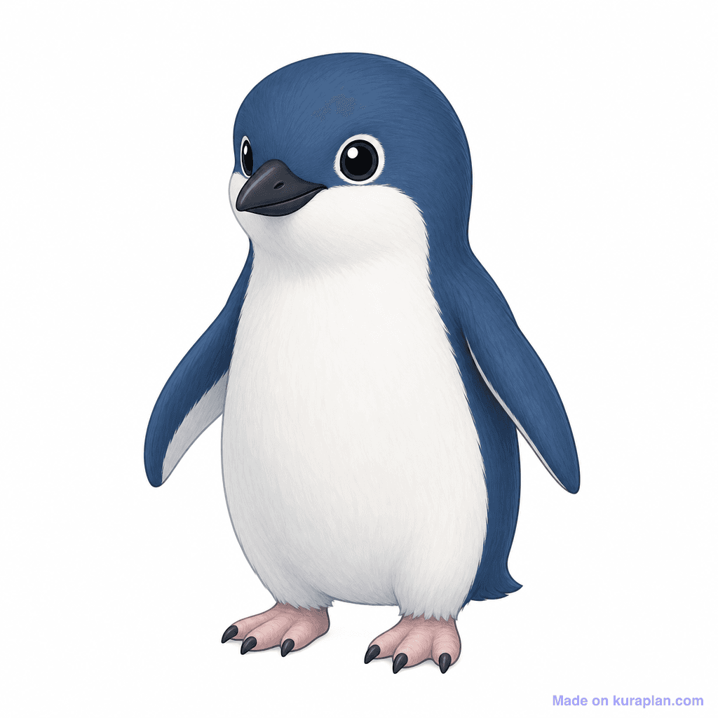 Animal Korora