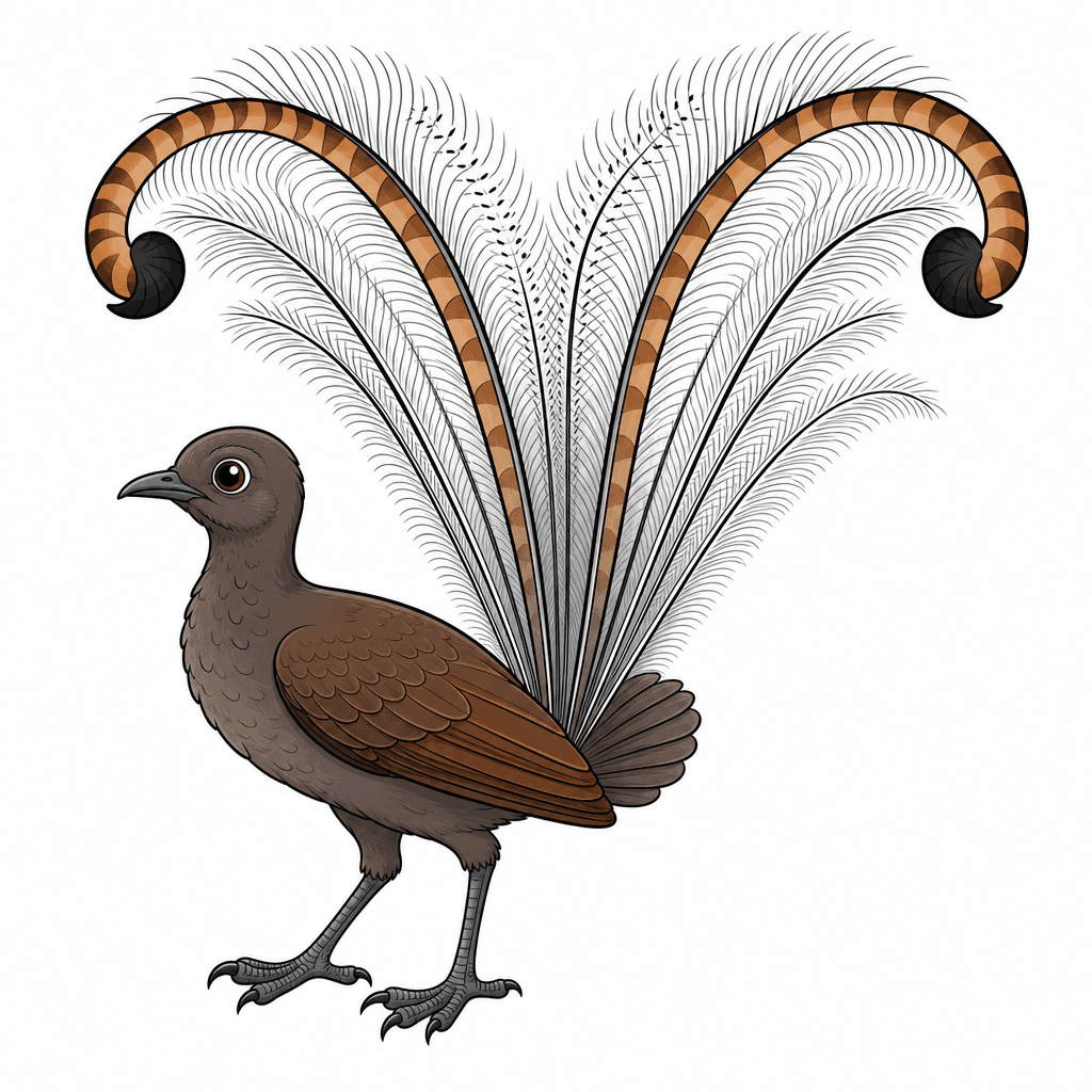 Lyrebird