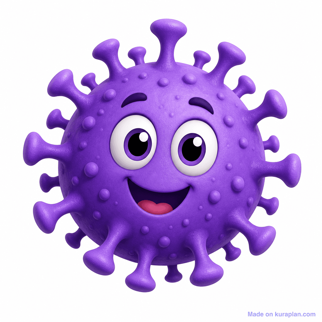 Animal Microbe Virus