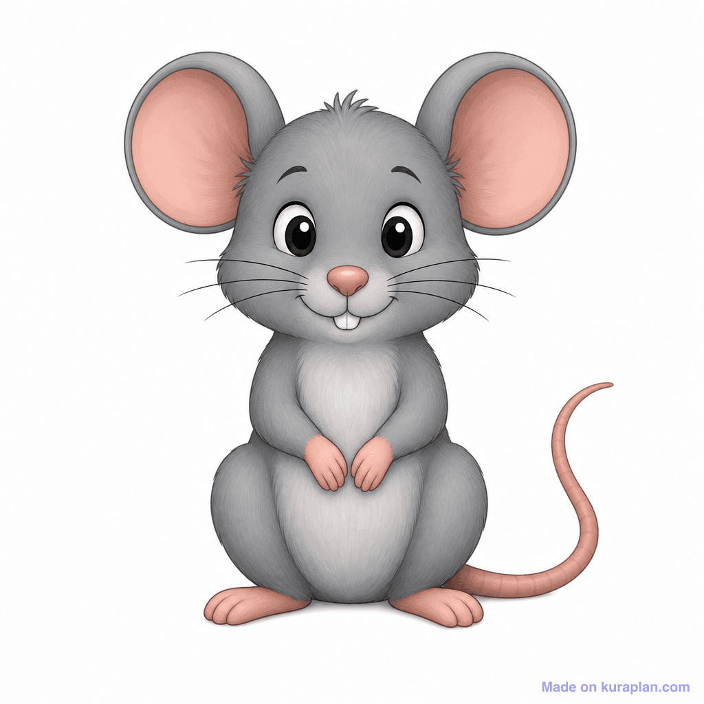 Animal Mouse