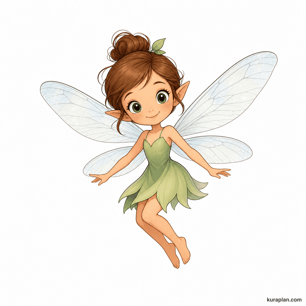Animal Myth Fairy Creature