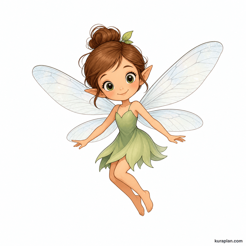 Animal Myth Fairy Creature