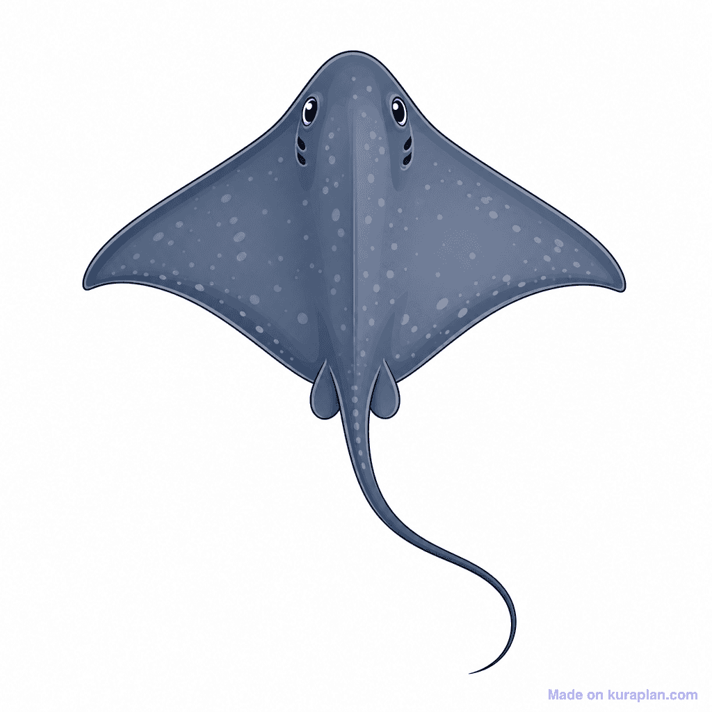 Animal Ray Sting
