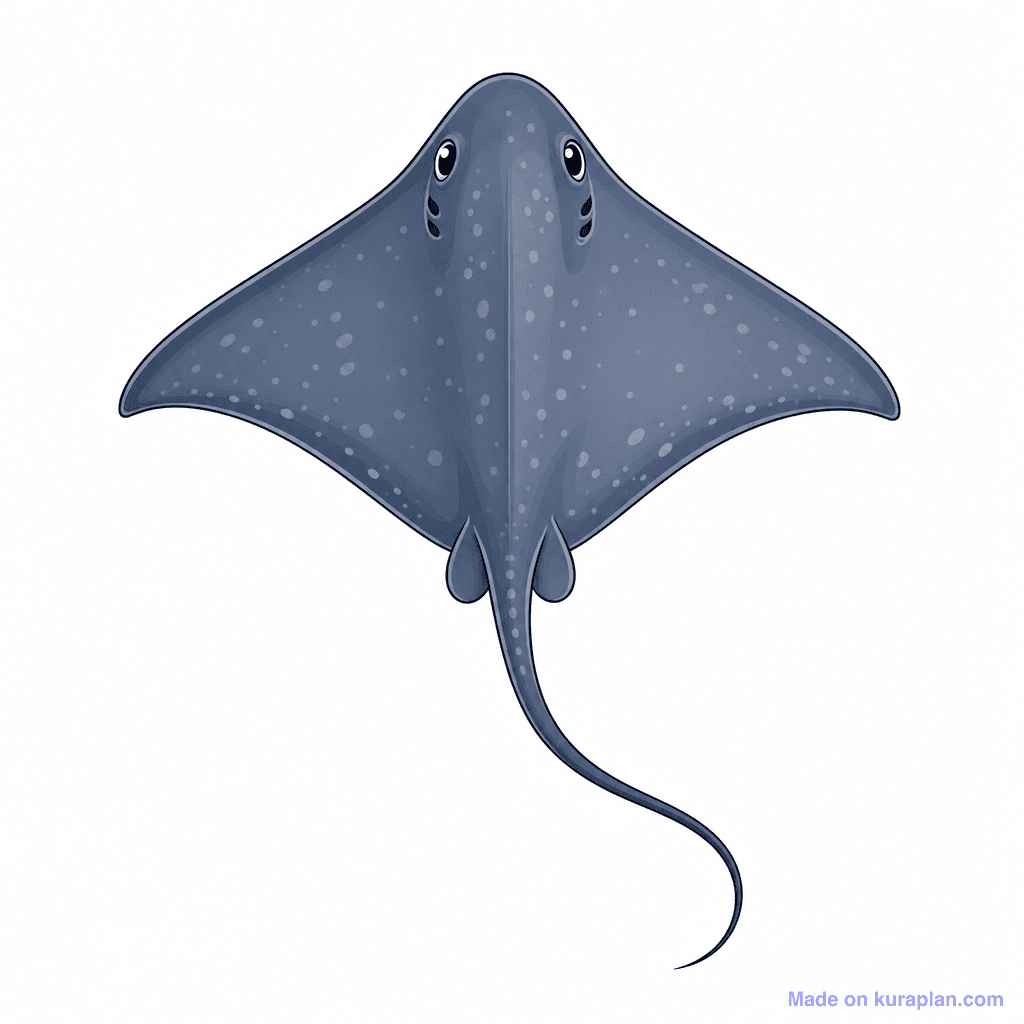 Animal Ray Sting