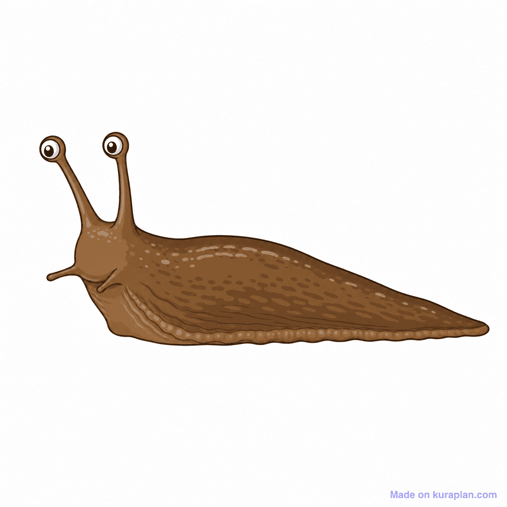 Animal Slug