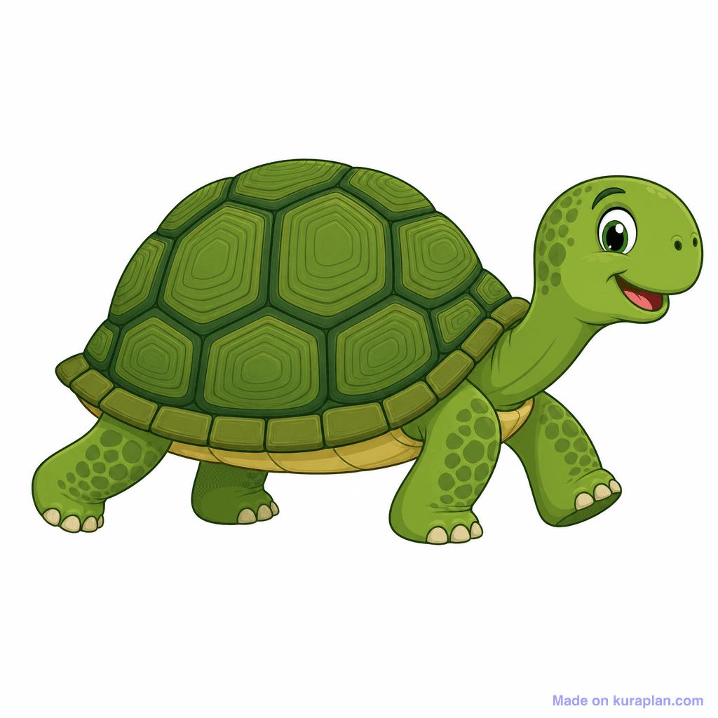 Animal Tortoise
