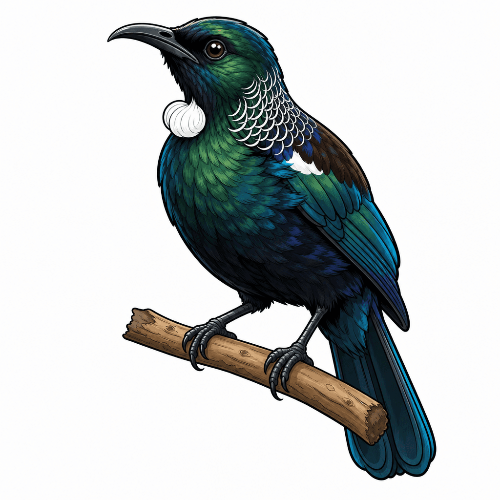 Tūī