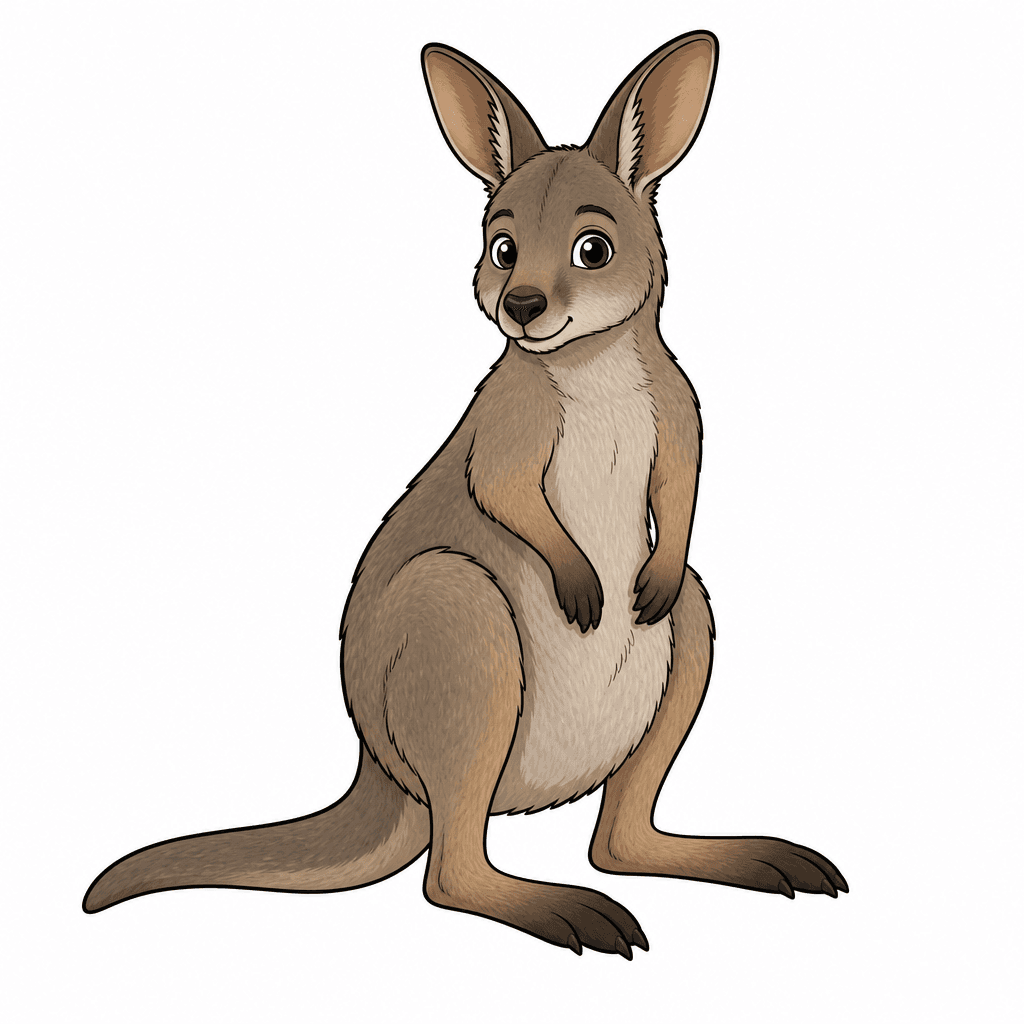 Wallaby