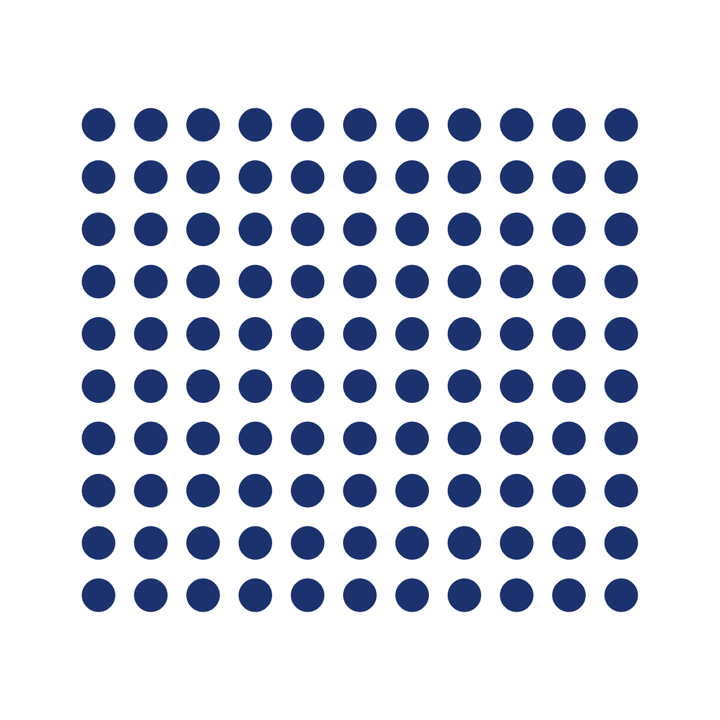 Array — 10 × 11 = 110