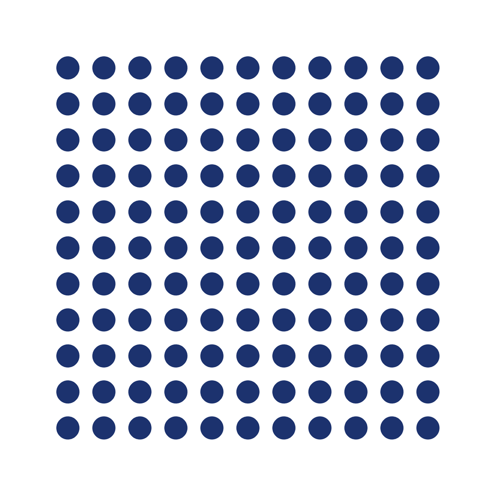 Array — 11 × 11 = 121