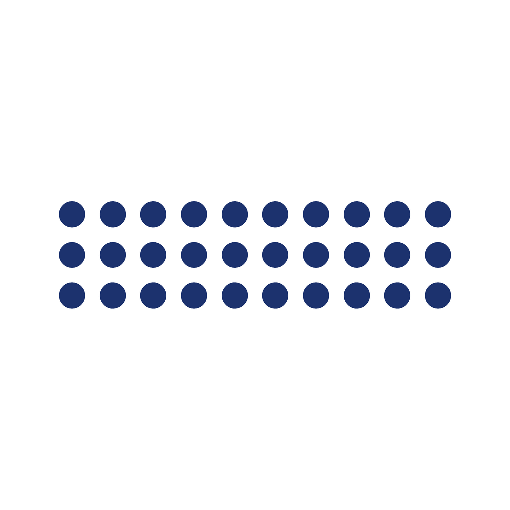 Array — 3 × 10 = 30
