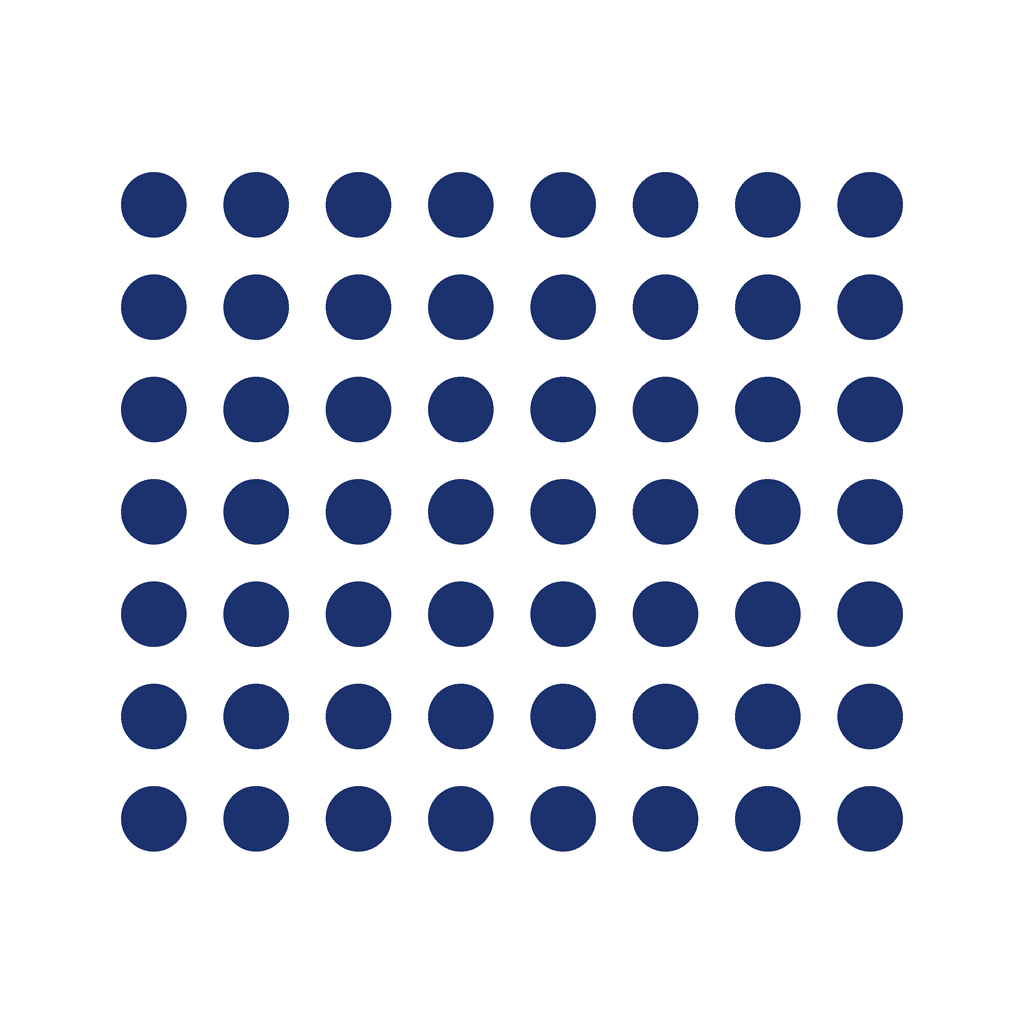 Array — 7 × 8 = 56