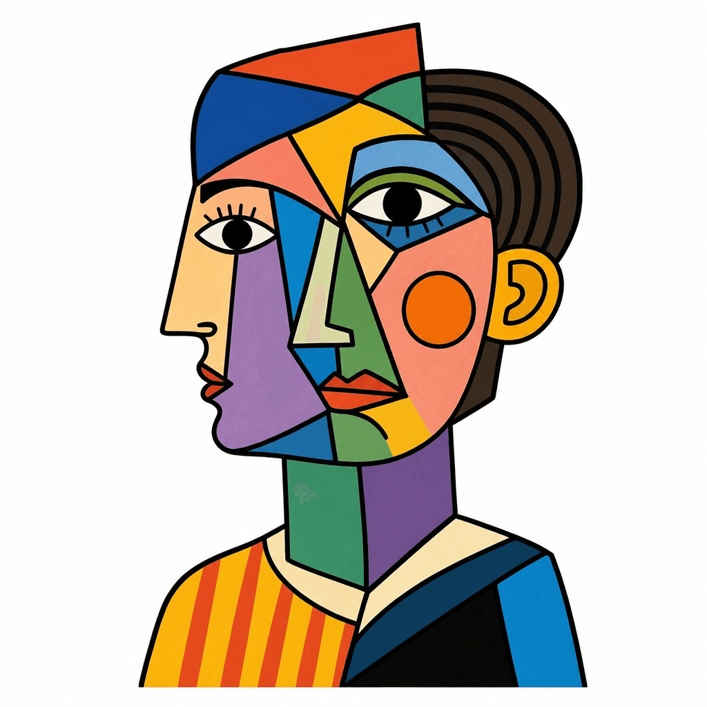 Cubism Example