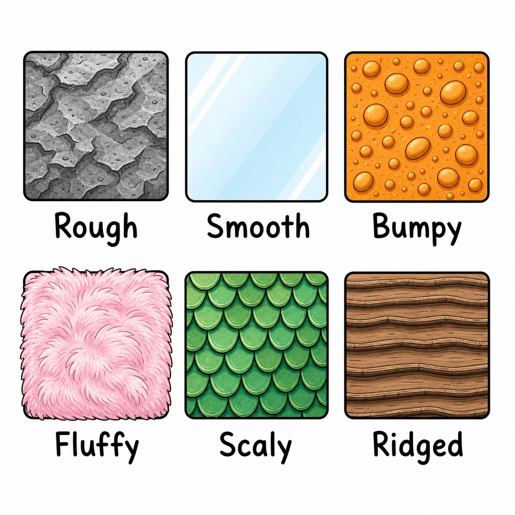 Texture Samples Demo