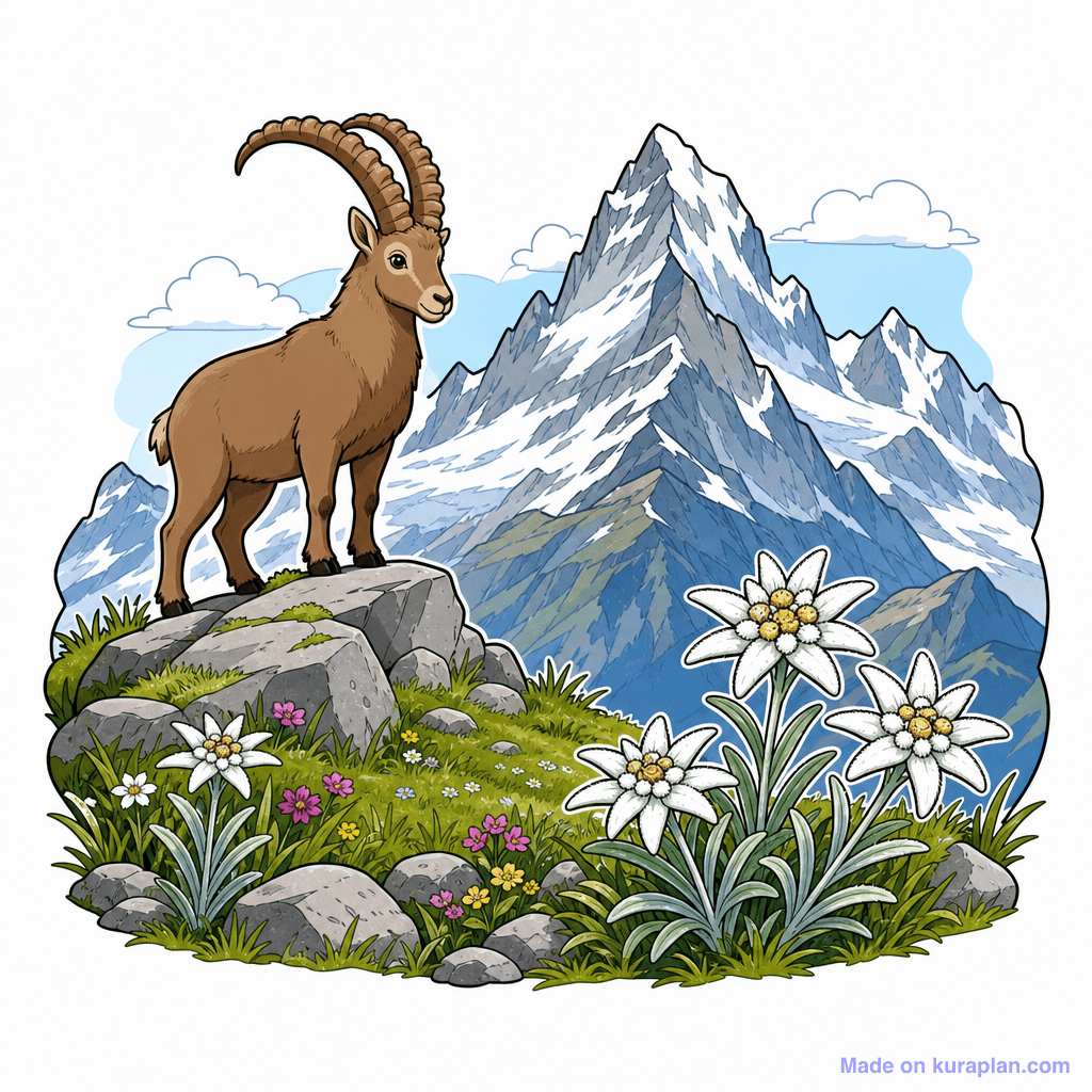 Biome Alpine