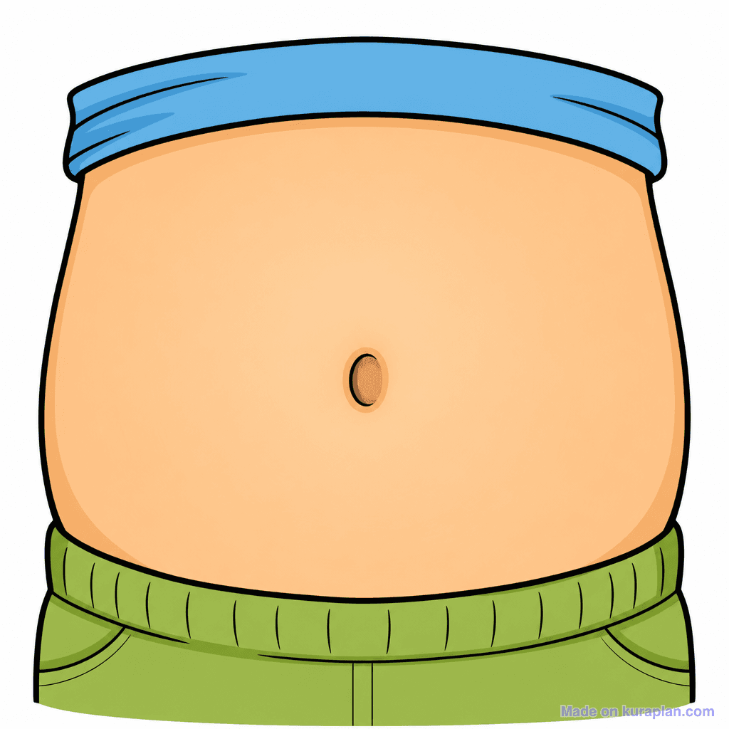 Body Belly Button
