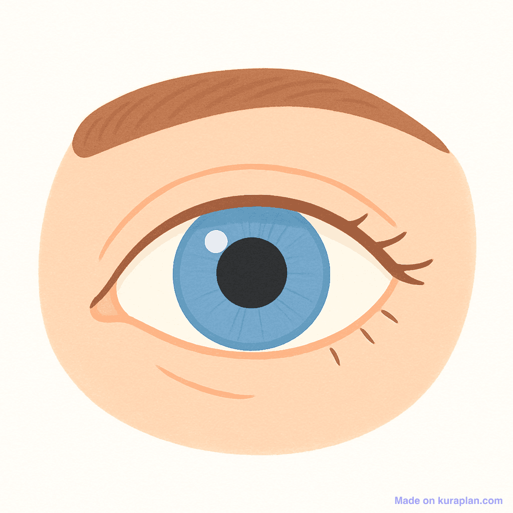 Eye (illustration)