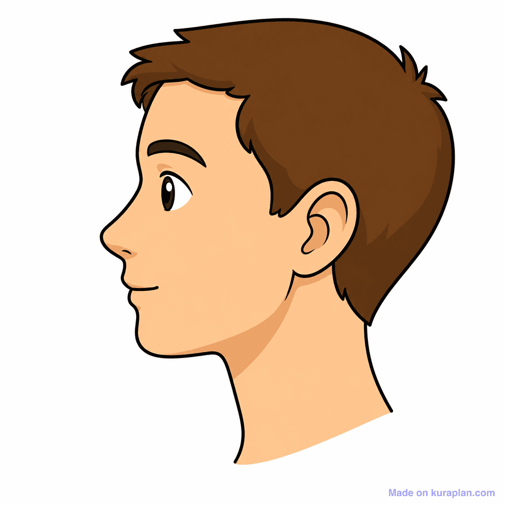 Body Face Chin Jaw