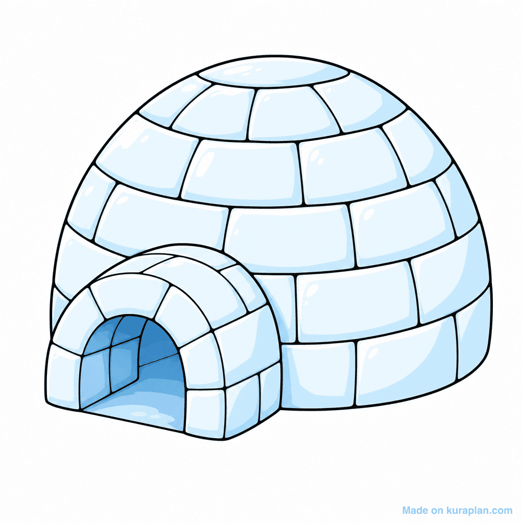 Building Igloo