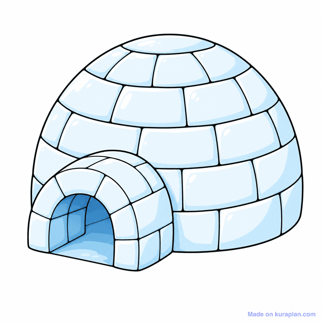 Building Igloo