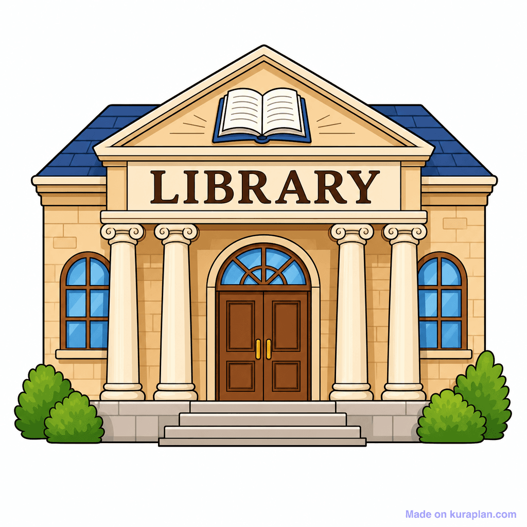 Building Library