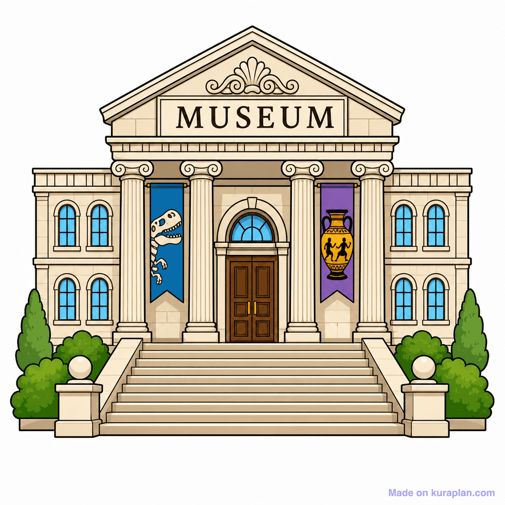 Building Museum