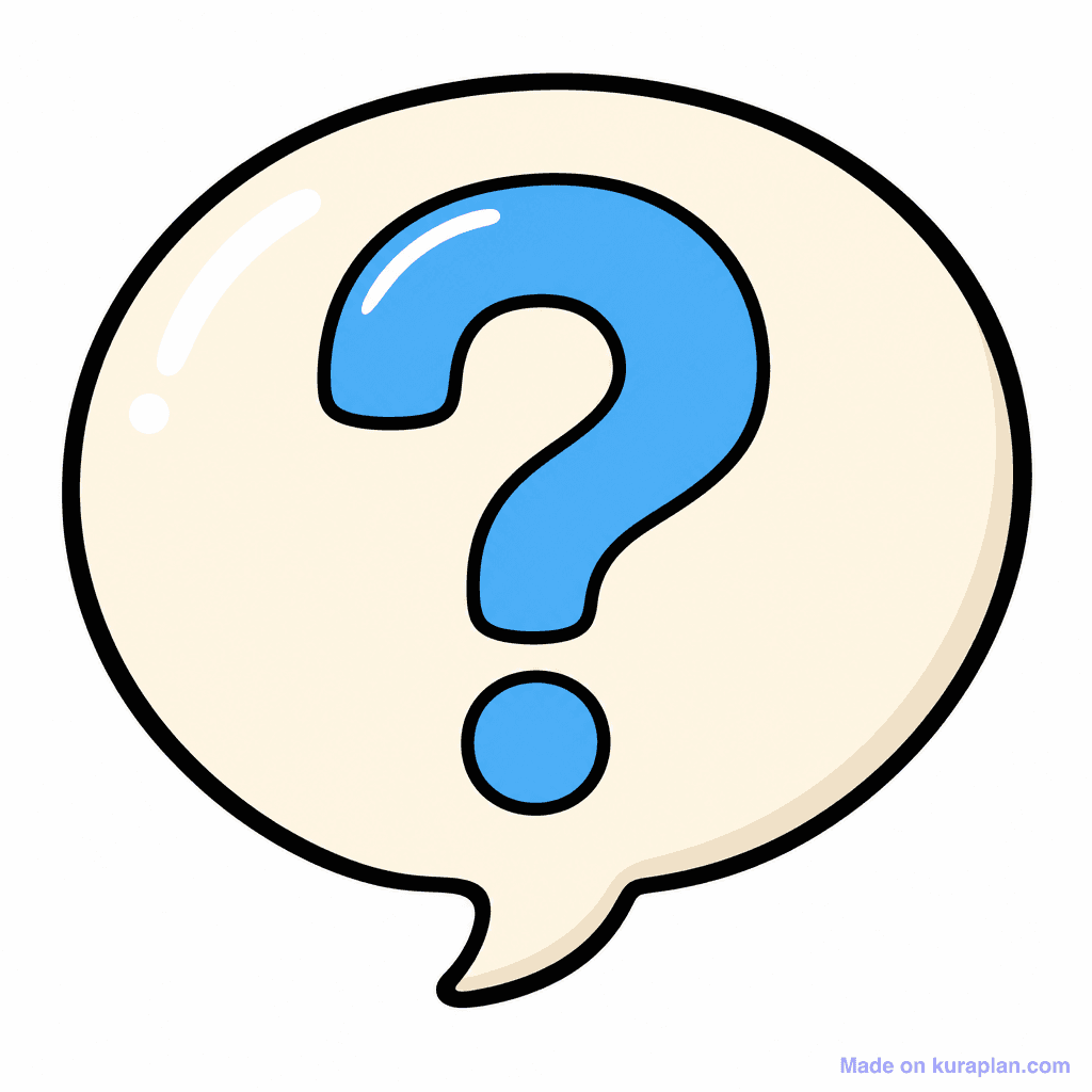 Callout Question Callout