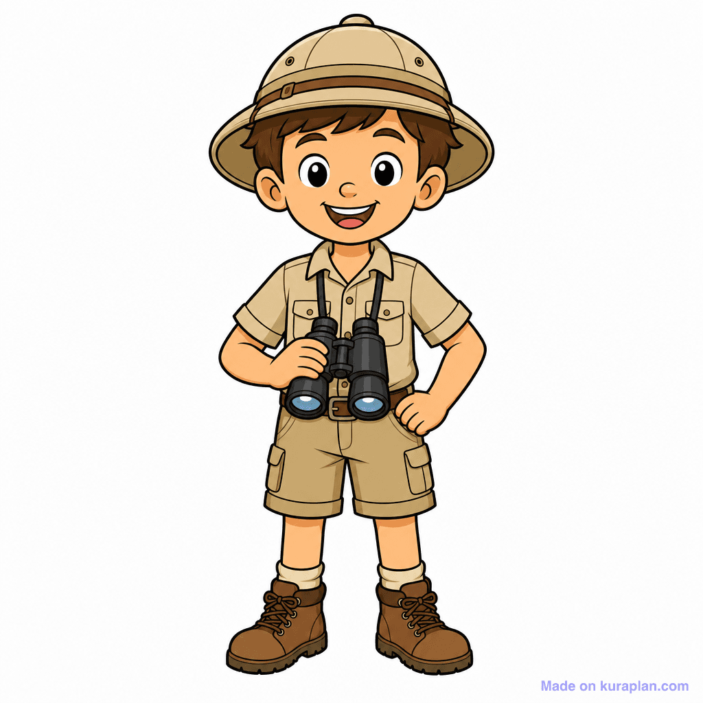 Char Explorer