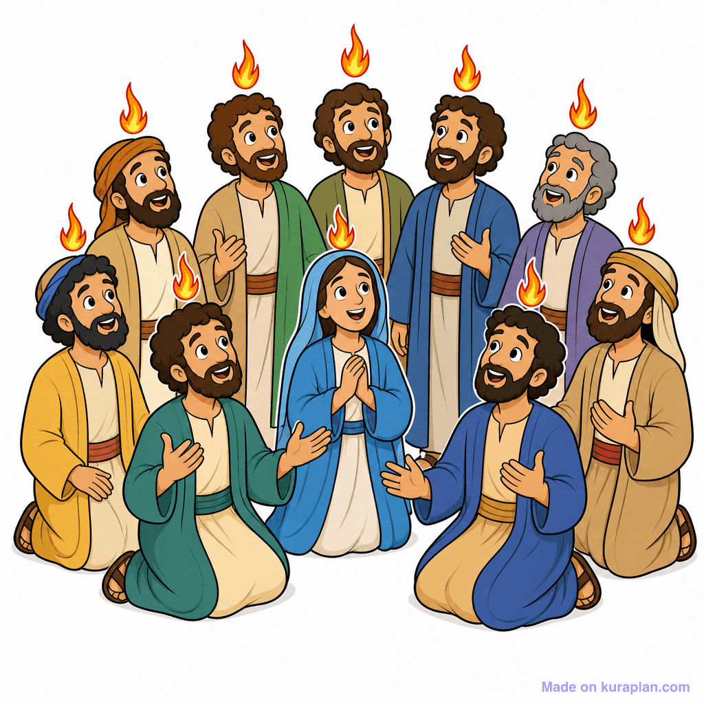 Christian Pentecost