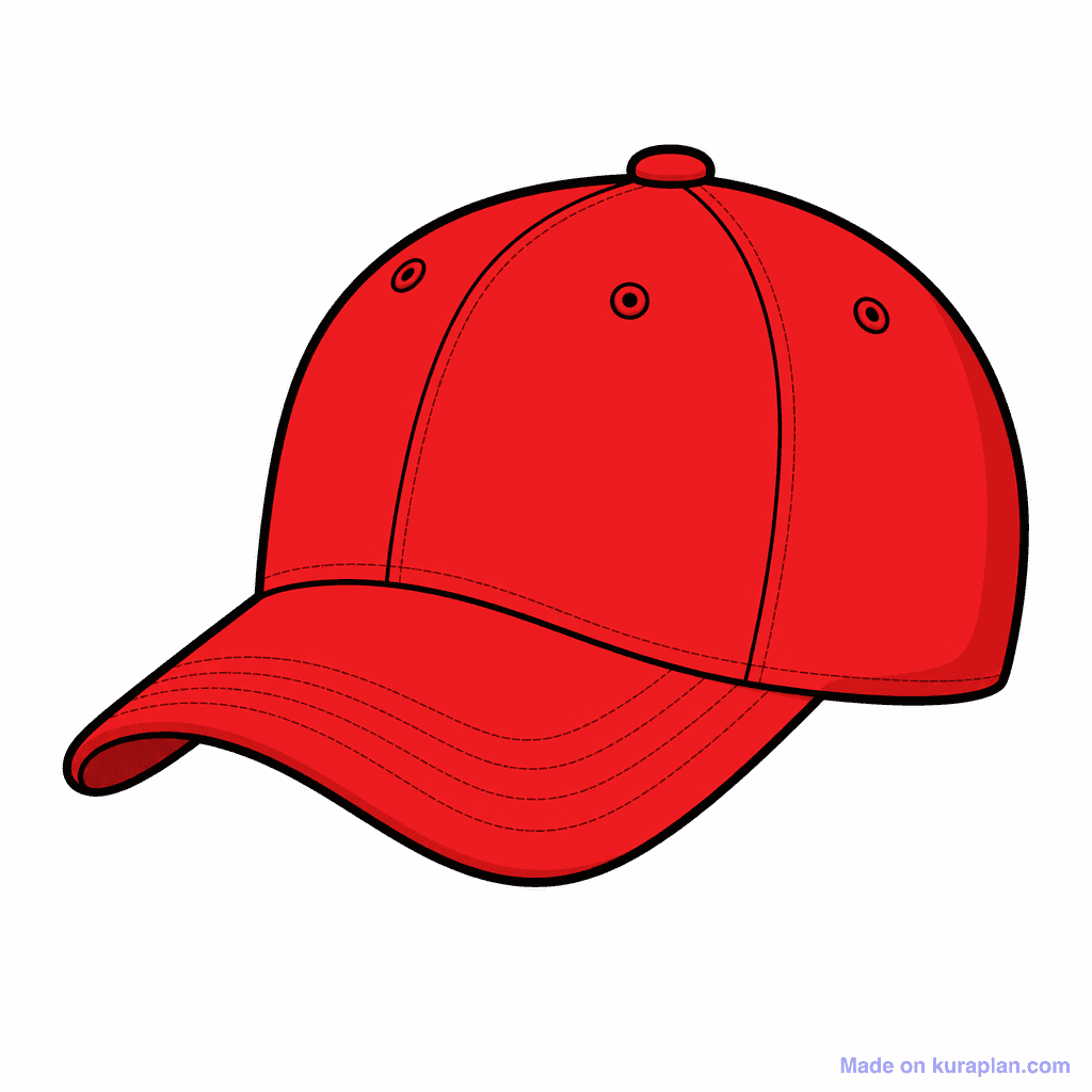 Clothing Cap