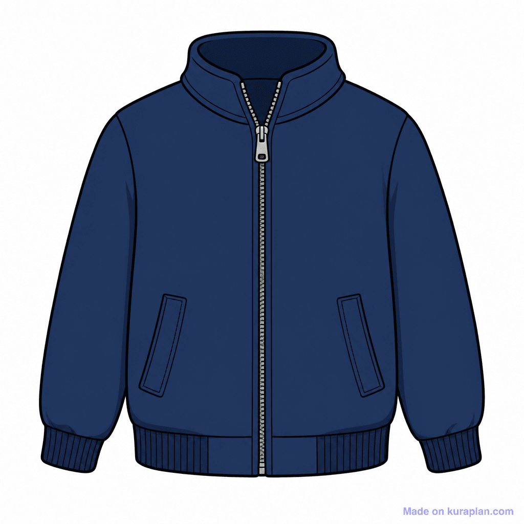 Clothing Jacket