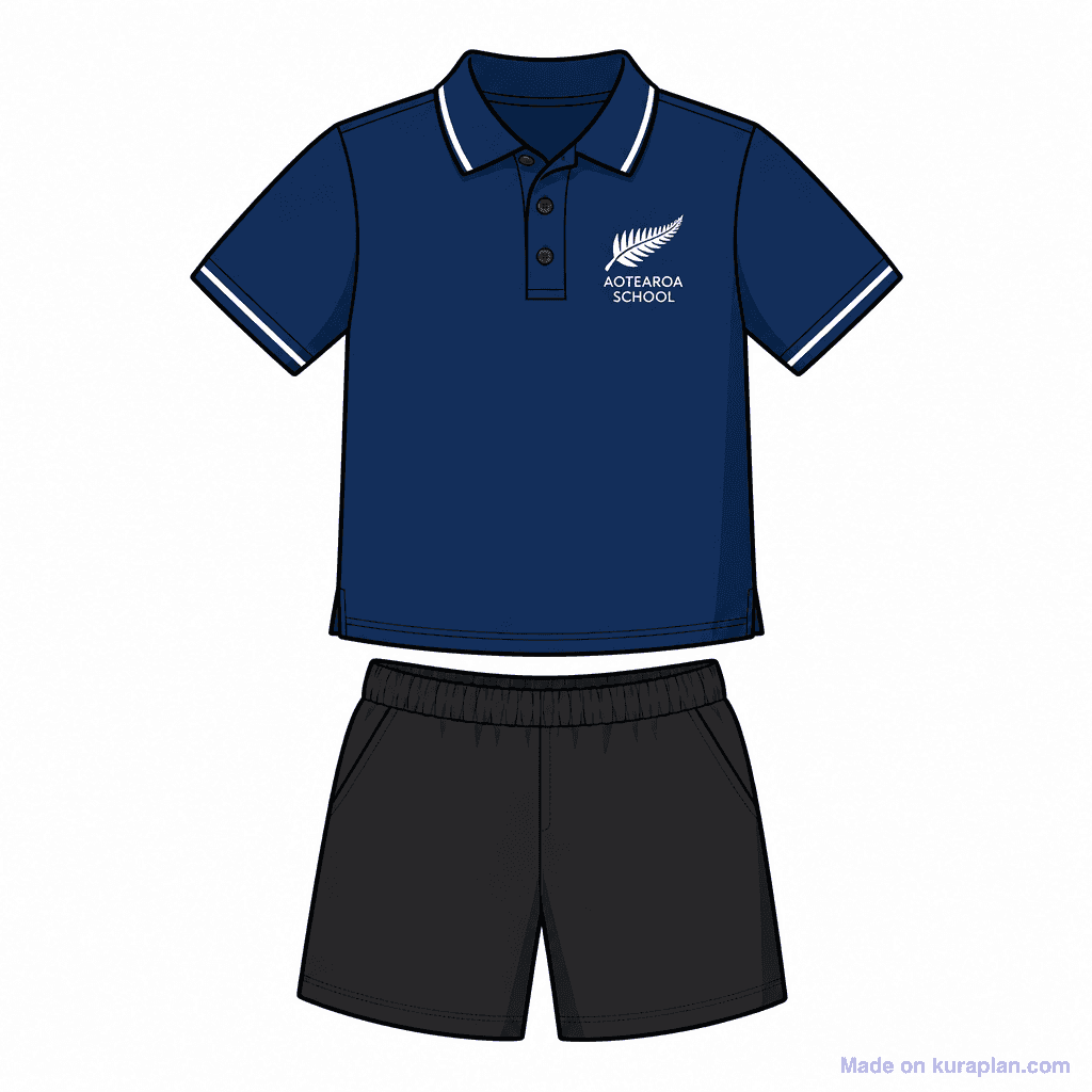 Clothing School Uniform Nz