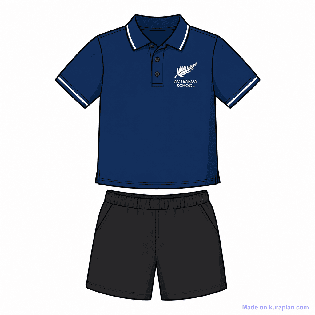 Clothing School Uniform Nz