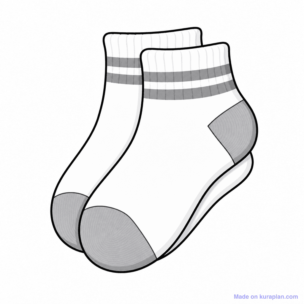 Clothing Socks