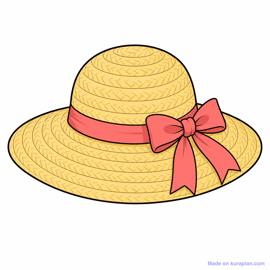 Clothing Sun Hat