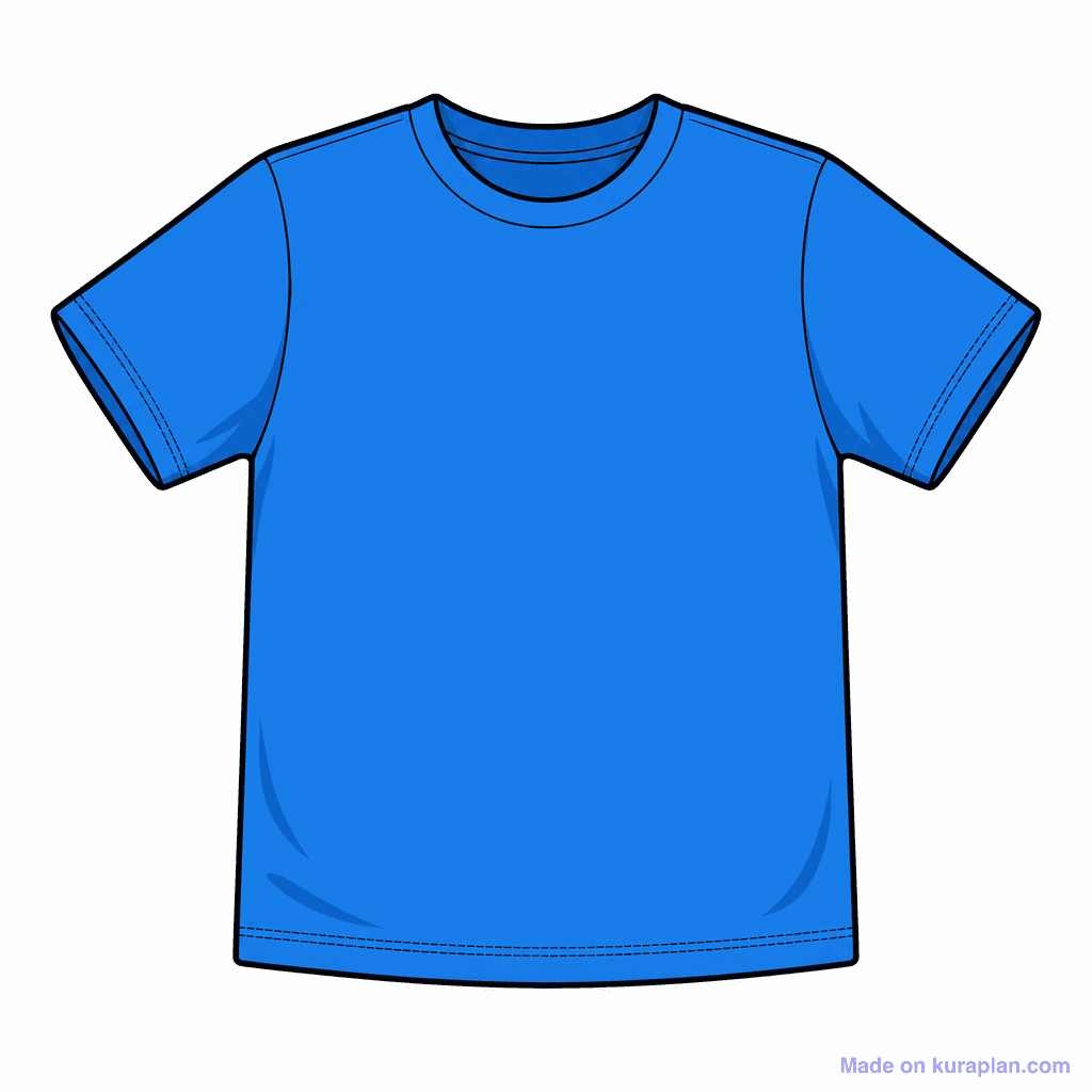 Clothing Tshirt