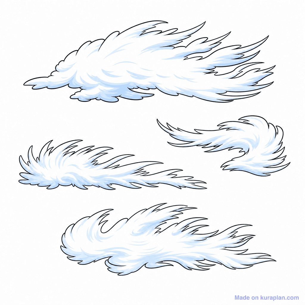 Cloud Cirrus